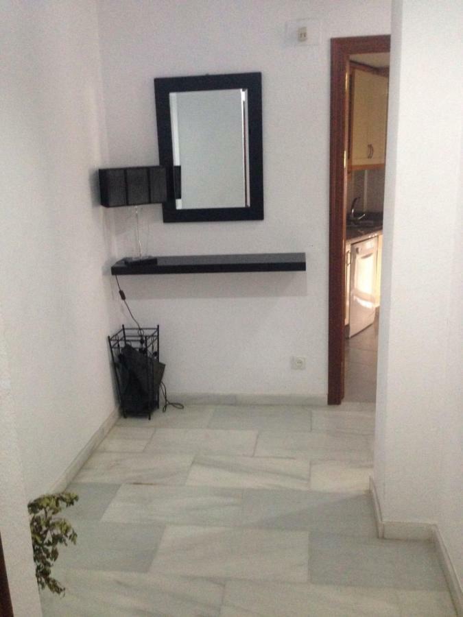 Casa Junto A Palacio De Viana Córdoba Buitenkant foto