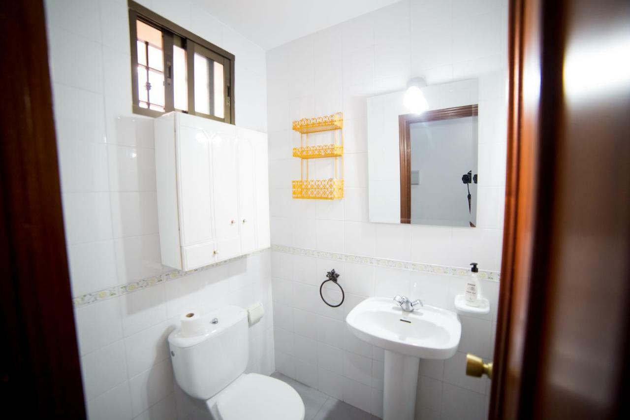Casa Junto A Palacio De Viana Córdoba Buitenkant foto