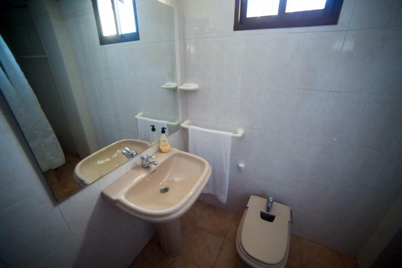 Casa Junto A Palacio De Viana Córdoba Buitenkant foto