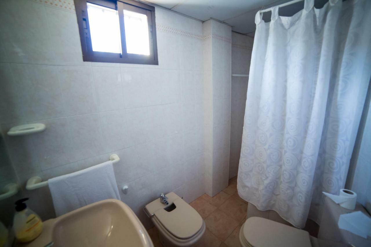 Casa Junto A Palacio De Viana Córdoba Buitenkant foto